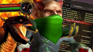 The DANGER Zone on Hardcore!