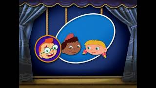 Little Einsteins Mission Celebration - Dvd Menu Walkthrough