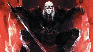 Best Reading Order For The Elric Series