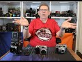 Welcome to Uncle LaLa's Camera Corner