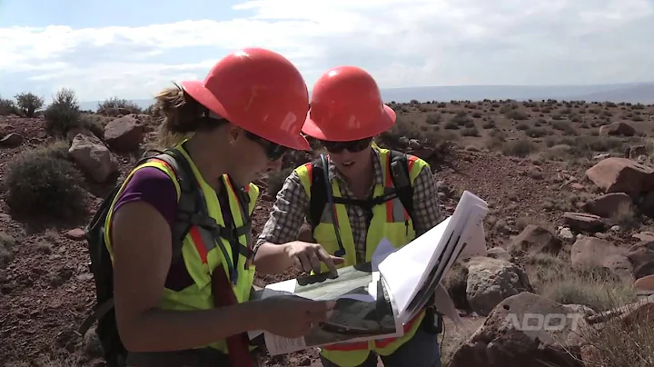 US 89 Landslide - Surveys for permits required under the Clean Water Act