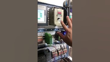 Difference between RS485 and communication protocol#motioncontrol #motioncontrols