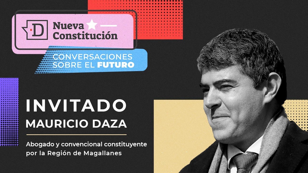 El Desconcierto | https://www.youtube.com/embed/aLdaZ1KFiUc