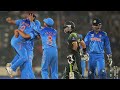 IND vs PAK Thriller! 🇮🇳🔥 | 2nd T20I 2012 Full Highlights