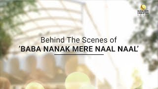 Watch exclusive behind the scene moments, of 'baba nanak mere naal
naal'. huge thanks to management gurudwara shri guru satsang sabha,
vasant vi...