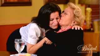 Life Stories Alma from The Bristal at Lynbrook