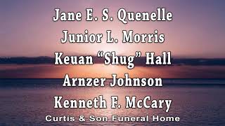 Daybreak Obituaries  02/03/2020