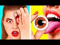 Funny Halloween Pranks | Prank Wars by Ideas 4 Fun