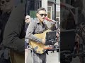 Jacob Koopman - Time After Time (Cyndi Lauper Cover) Live on Grafton Street #JacobKoopman #TimeAfter