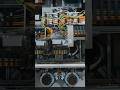 Every few minutes, an electric motor is born.