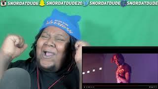 THIS SONG IS GOING TO BLOW HIM UP!!! (CHICAGO RAPPER) REACTION!!!