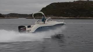 Quicksilver 630WA
