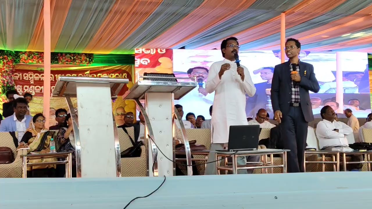 TABARADA PASTOR MESSAGE