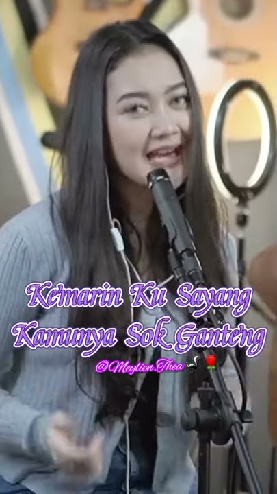 Gak Ada Waktu Beib_Meylien thea