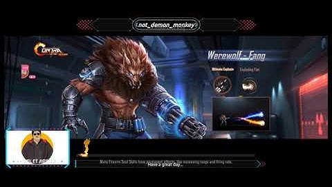 Contra Return: Chapter 5