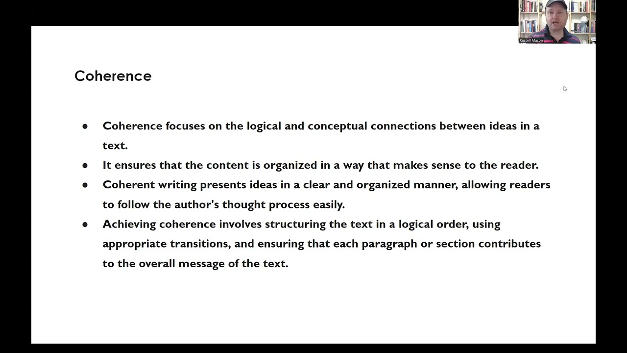 The assessment criteria and presenting and formatting the final essay in Google Docs
