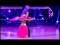 Jason donovan  kristina rihanoff  tango