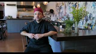 Nonna Urban Eatery Old Town Scottsdale  About Us Promotional Video