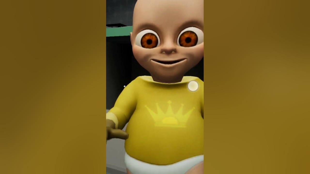 the-baby-in-yellow-funny-moments-babyinyellow-horrorgamesandroid