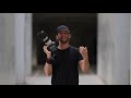 Beginning of video