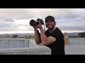 End of video