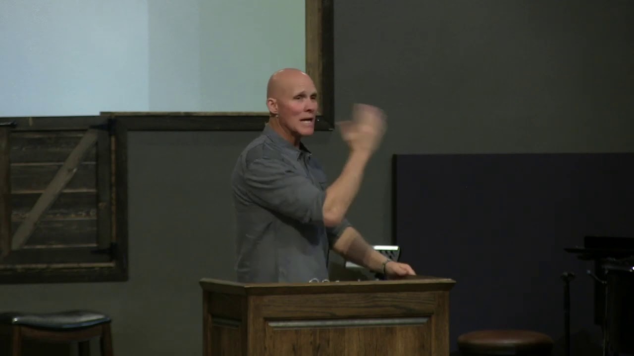 Your Labor Is Not In Vain by Shane Idleman - YouTube