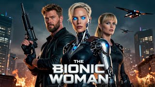 Details THE BIONIC WOMAN (2027) – First Trailer | Charlize Theron & Chris Hemsworth News