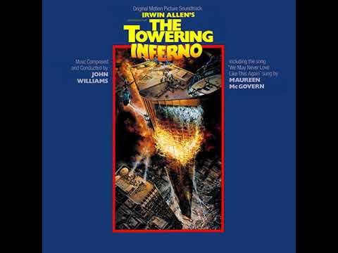 John Williams - Main Title (from "The Towering Inferno")
