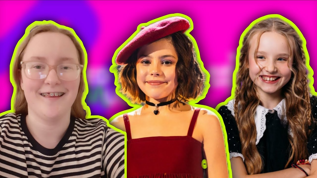 My Top 5 of Junior Eurovision 2025 (One Month Later) | Junior Eurovision 2025 🇬🇪 | Poppy Lea