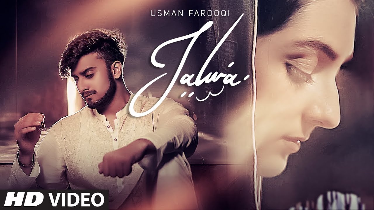 Usman Farooqi Jalwa Full Song Zahid Ali  Latest Punjabi Songs 2018