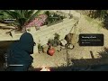 How to respawn oil jars in assassins creed mirage infinite oil jars