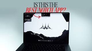 I Found the Best Notch App for Mac