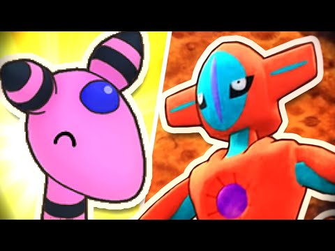 LAST LEGENDARY RECRUIT + Shiny Hunting | Pokémon Mystery Dungeon Rescue Team DX - LAST LEGENDARY RECRUIT + Shiny Hunting | Pokémon Mystery Dungeon Rescue Team DX