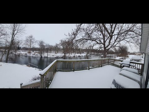 419 Parkway, Niles, MI home video tour