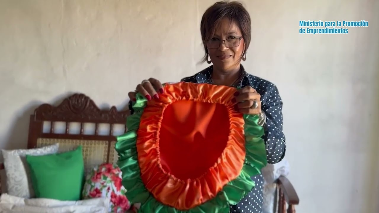 EMPRENDIMIENTO TEXTIL COBERTURAS DE BAÑO