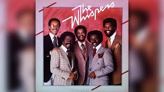 The Whispers - Welcome Into My Dream chords