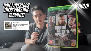 Don't Overlook These RARE Variants! Vinted Gaming Pickups + Ebay Sales Updates