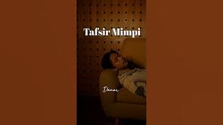 Download lagu 17.07.23 saya akan mengeluarkan salah satu karya saya yang bertajuk 'Tafsir Mimpi.'