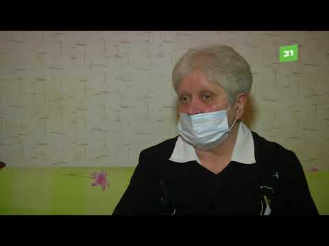 78-летний челябинец с жидкостью в легких утверждает, что его выгнали из больницы