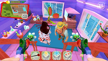 Dark Riddle Updater 14.4 : MOD MENU GAME ( Mod Skin GEISHA ) Part 1