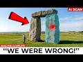 Grok AI Decoded The Stonehenge Mystery In 2026 What It Revealed Shocked Everyone