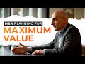 M&amp;A Planning in 2025: Crafting the Winning Narrative for Maximum Value | M&amp;A Masterclass Moment