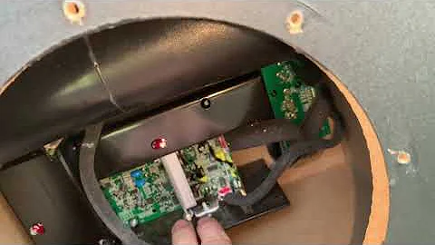 LOGITECH Z623 BLEW UP!!!! NEVER BUY LOGITECH PRODUCTS EVER!!!!