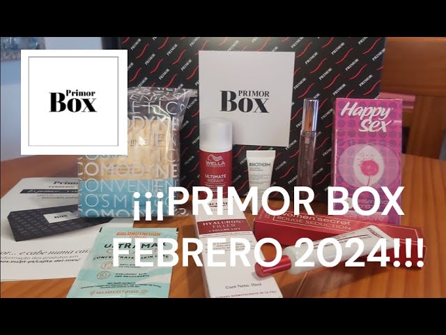 Primor - 📣¡NOVEDAD!📣 ¡SUSCRIPCIONES MENSUALES DE Guapabox EN Primor!😱  Pincha en el siguiente link, suscríbete y recibe cada mes una caja con  productos sorpresa.😍 ⬇¡UNIDADES LIMITADAS!⬇ - 👉🏻