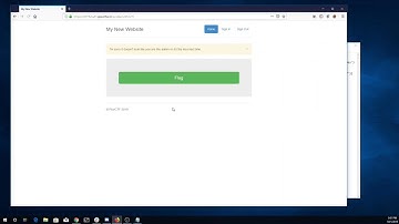 pico2019 open to admins