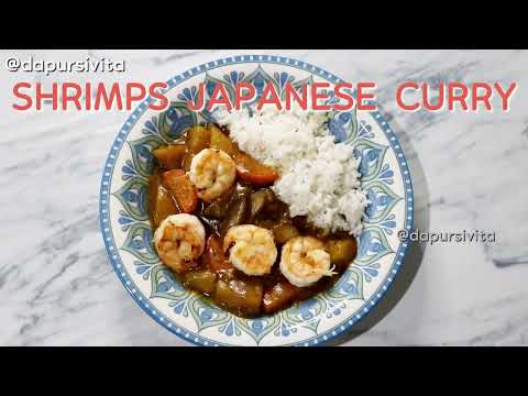 Resep Kari Seafood