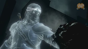 Middle-earth: Shadow of War - Developer Interview with Matt Allen