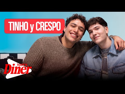 TINHO and CRESPO from OT25: Shipping, Mobile Hacking and the Controversy with Ricky Edit | Kapra ...