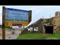 EXPLORING OMAHA BEACH |PT1| WN62 FORTIFICATION