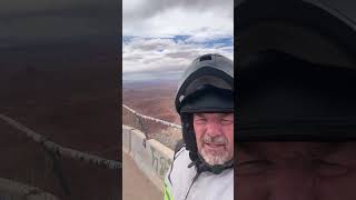 Moki Dugway, UT - I’m still in the game.